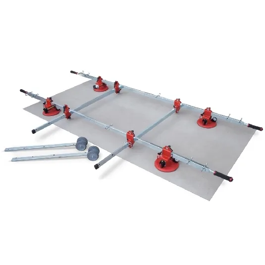 SISTEMA MODULAR DE MOVILIZACION DE LOSAS+RUEDAS 300-70SL-MOB
