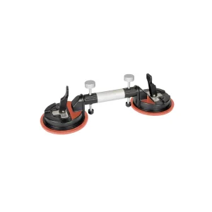 VENTOSA DOBLE VT-300