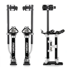 ZANCOS EXTENSIBLES 100 KG