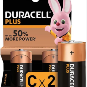 PILAS LR14/1.5V (2PZS)