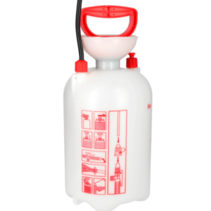 SULFATADORA 5,80 LTS