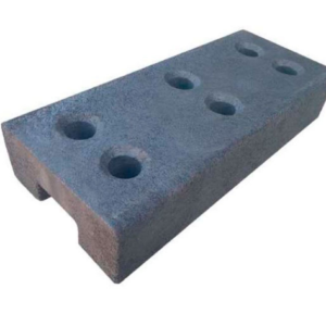 PATA PARA VALLAS CON PEATÓN