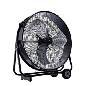 VENTILADOR INDUSTRIAL DE SUELO VIS-200 HABITEX