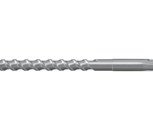 BROCA SDS-PLUS 8X460 HORMIGÓN
