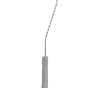 VARILLA MINI RODILLO 10CM MANGO LARGO