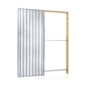 MARCO DE PUERTA DOORKIT 900/1000x2020/95 (NETO)