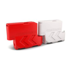 BARRERA N.JERSEY 1,20X0,80 ROJO / 1,10