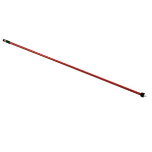 PALO ESCOBA UNIVERSAL PUNTA CLIP 22x1,40 M