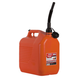 BIDÓN COMBUSTIBLE TAYG 30L