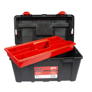 CAJA HERRAMIENTAS 56X29X29 6697 RATIO