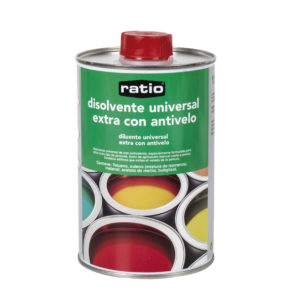 DISOLVENTE UNIVERSAL ANTIVELO