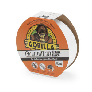 CINTA AMERICANA GORILLA 27M X 48MM