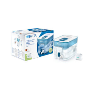 DÉPOSITO DE AGUA FILTRANTE FLOW AZUL 245Y181
