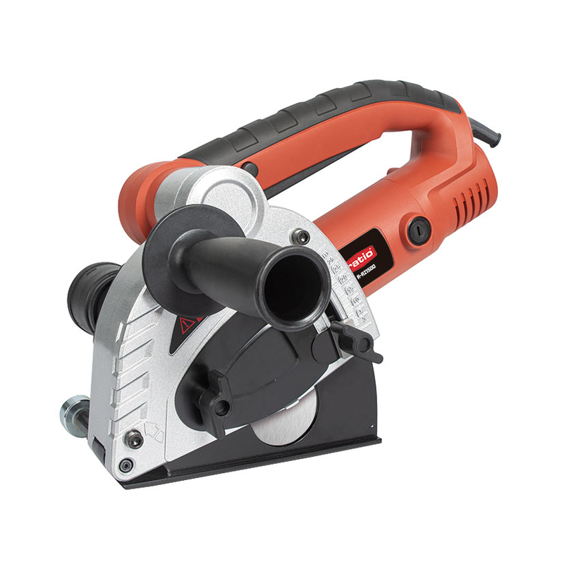 ROZADORA CABLE 125 MM RATIO PROSERIES R-RZ1500