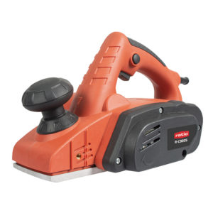 CEPILLO ELÉCTRICO RATIO R-C900S