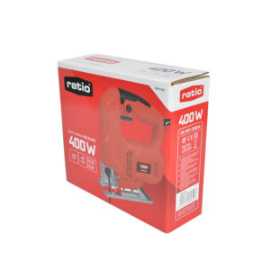 SIERRA CALADORA RATIO BASIC RB-SC400