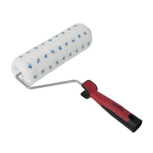 RODILLO ANTIGOTA 45MM 22CM RATIO