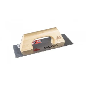 PEINE ACERO 28CM (3X3) MM 65989
