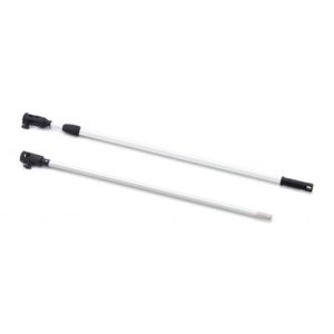 ALARGADOR ALUMINIO EXTENSIBLE CAZOLETA 3M 03349