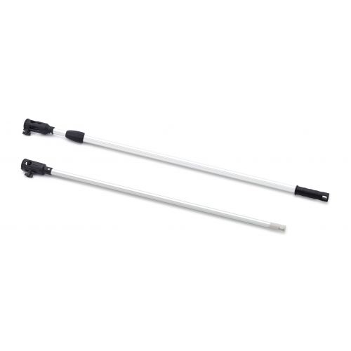ALARGADOR ALUMINIO EXTENSIBLE CAZOLETA 4M 03342