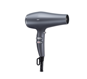 SECADOR PROFESIONAL DELUXE IÓNICO 2