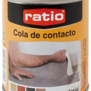 COLA CONTACTO 500ML RATIO