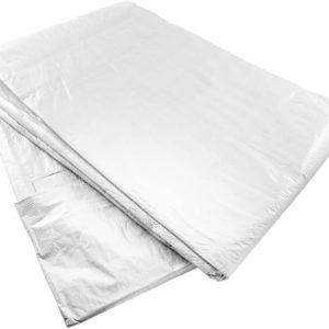 TOLDO BLANCO 3,85X5,90 120GRS.