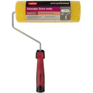RODILLO PICADO RATIO 22CM PORO 3