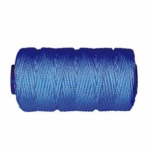 HILO POLIPROPILENO AZUL 1,7MMX50