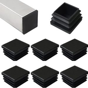 TAPONES NEGROS POSTE 60X40