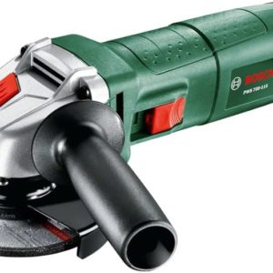 RADIAL/AMOLADORA 115 PWS 700-115 BOSCH
