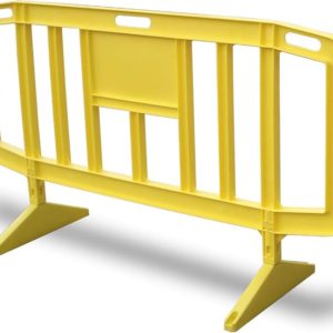 VALLA 2,30M PATAS DESMONTABLES