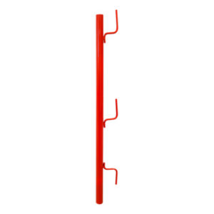 GUARDACUERPO SEGURIDAD EMBUTIR 1,10 H-6112 TUBO