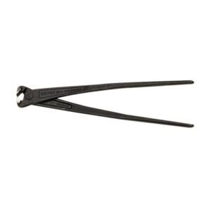 TENAZA RUSA FUERTE 300MM-991 12" NEGRA KNIPEX 7158H300