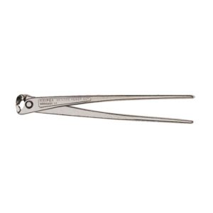 TENAZA RUSA FUERTE 300 NIQ. KNIPEX 7158H300N