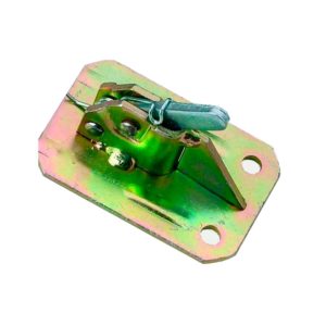 TENSOR/GRAPA/RANA DORADOS