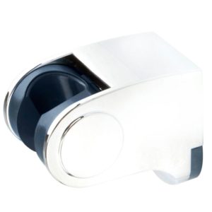 SOPORTE DE DUCHA BLANCO 3002