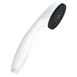 MONOMANDO ARTIC BLANCO DUCHA