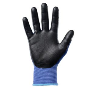GUANTE NITRILO NYLON TALLA 10