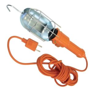 PORTÁTIL METÁLICO 5MTS CABLE