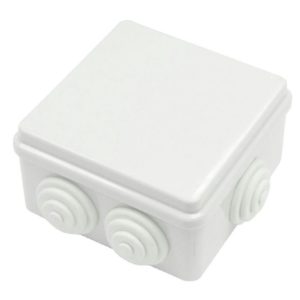 CAJA ESTANCA SUPERIOR