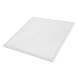 MARCO ALUMINIO BLANCO PANEL