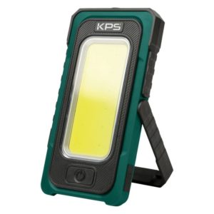 LINTERNA LED POWERBANK 10W KORPASS 4000MAH SOLAR