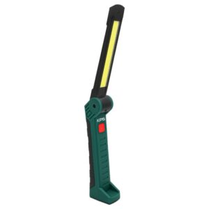 LUZ EMERGENCIA LED 5W 400 LM