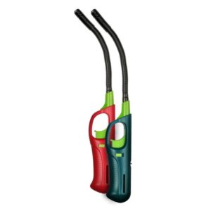 ENCENDEDOR ANTIVIENTO FLEXIBLE