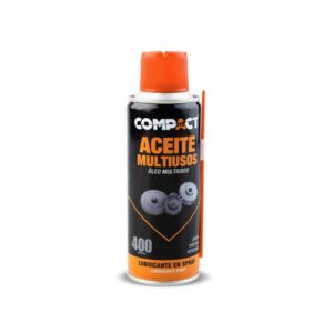 ACEITE MULTIUSOS COMPACT 400ML