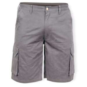 PANTALÓN CORTO MULTIBOLSILLOS