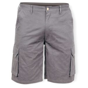 PANTALÓN CORTO WORKFIT BASIC TALLA 2XL
