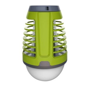 LINTERNA LED RECARGABLE ANTIMOSQUITOS 5W