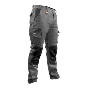 PANTALÓN LARGO MULTIBOLSILLOS